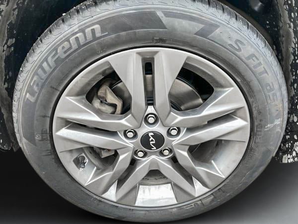 2022 Kia Seltos EX-7