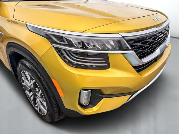 2022 Kia Seltos EX PREMIUM-9