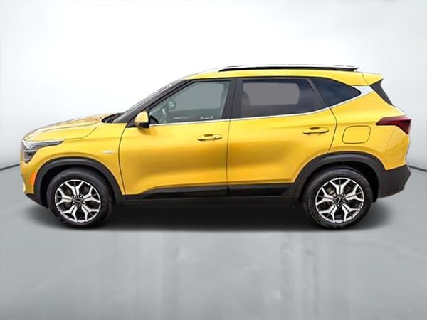 2022 Kia Seltos EX PREMIUM-3