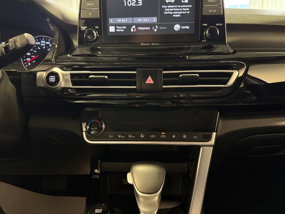 2022 Kia Seltos EX-23