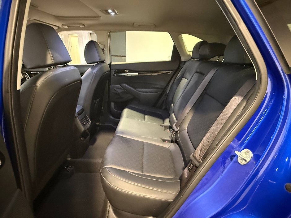 2022 Kia Seltos EX-25