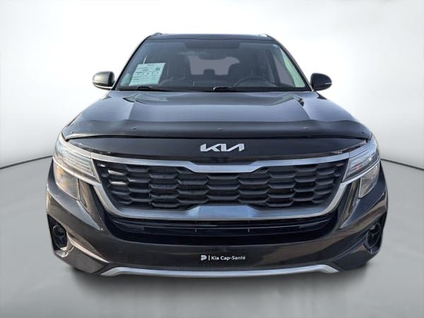 2023 Kia Seltos LX AWD-1