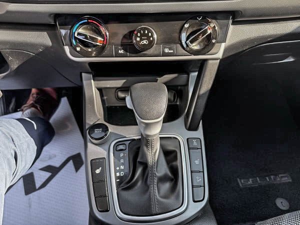 2023 Kia Seltos LX AWD-20