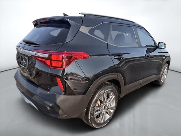 2023 Kia Seltos LX AWD-6