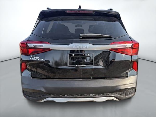 2023 Kia Seltos LX AWD-5