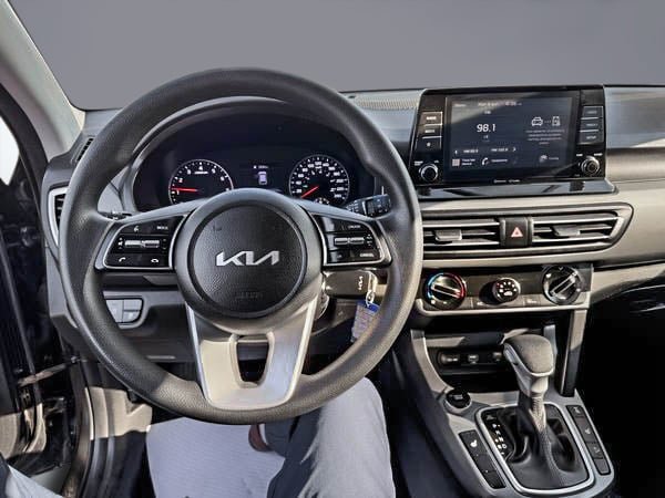 2023 Kia Seltos LX AWD-22