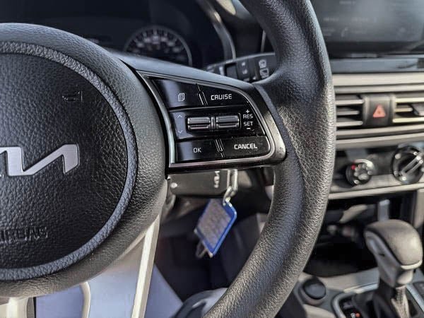 2023 Kia Seltos LX AWD-16