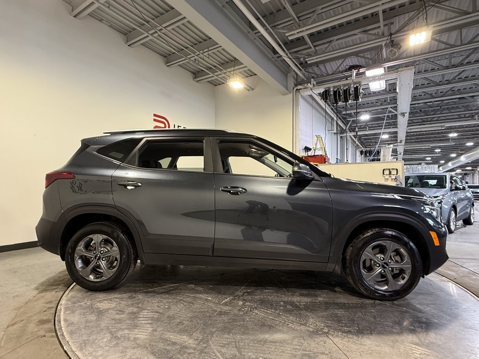 Kia Seltos LX 2023-1