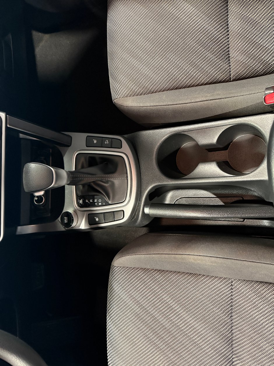 Kia Seltos LX 2023-22