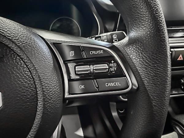 2023 Kia Seltos LX-15