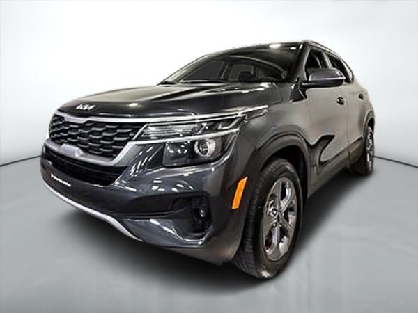 2023 Kia Seltos LX-6