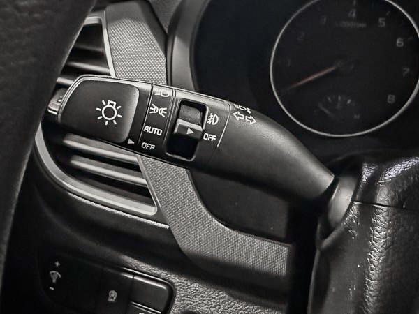 2023 Kia Seltos LX-16