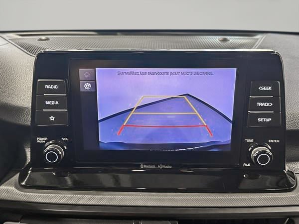 2023 Kia Seltos LX-20