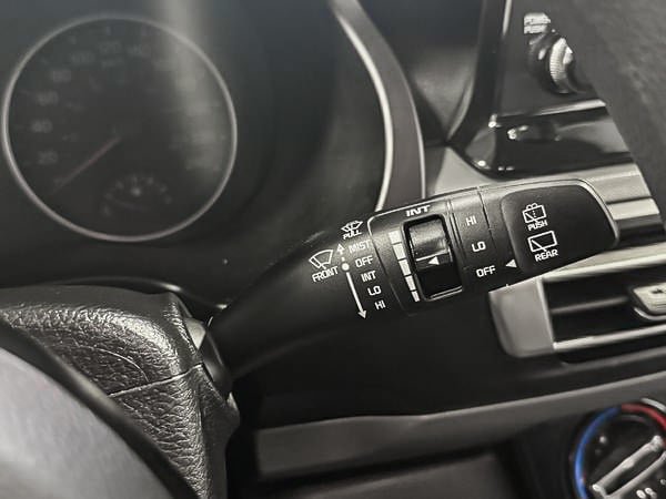 2023 Kia Seltos LX-17