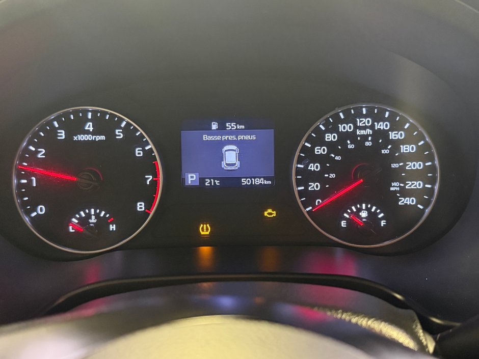 Kia Seltos LX 2023-18