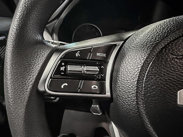 2023 Kia Seltos LX-14