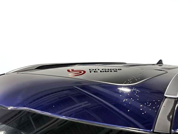 Kia Seltos SX TURBO 2023-8