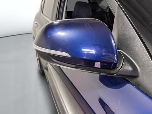 Kia Seltos SX TURBO 2023-9