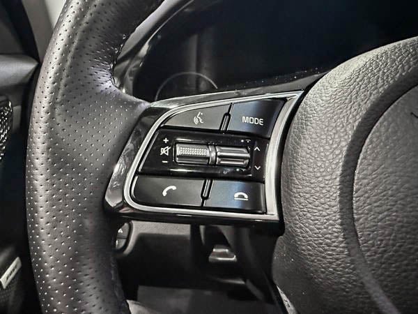 Kia Seltos SX TURBO 2023-15