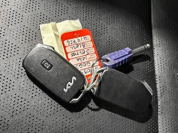 Kia Seltos SX TURBO 2023-27
