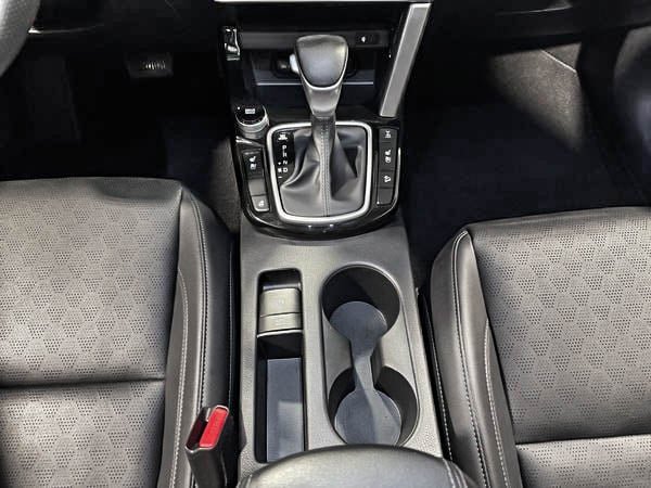 Kia Seltos SX TURBO 2023-23