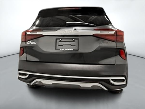 2023 Kia Seltos EX-3