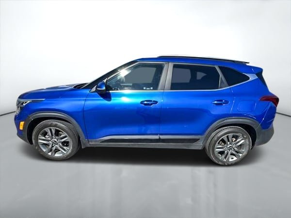 Kia Seltos EX 2023-3