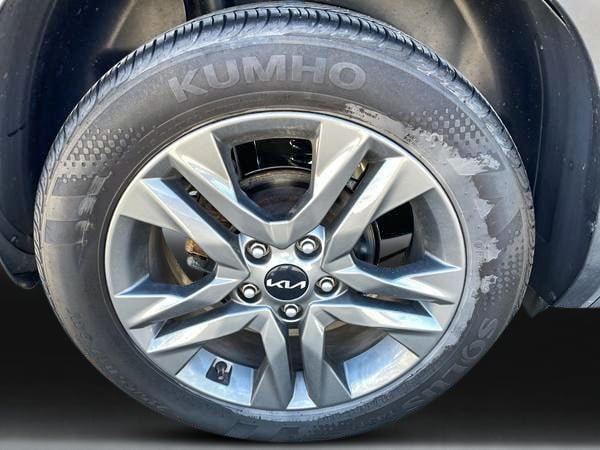 Kia Seltos EX 2023-7