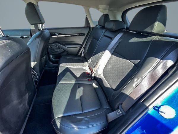 Kia Seltos EX 2023-20