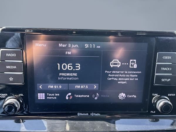 Kia Seltos EX 2023-16