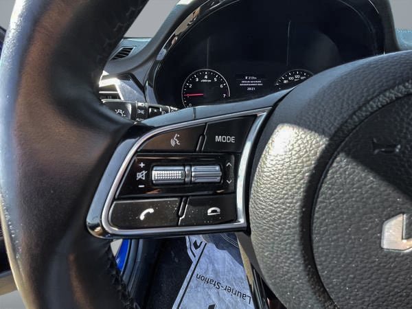 Kia Seltos EX 2023-11