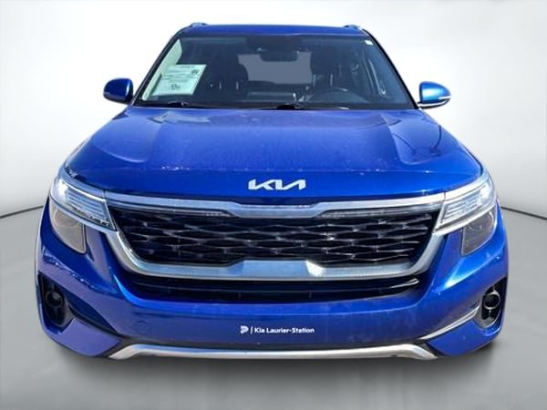 Kia Seltos EX 2023-1