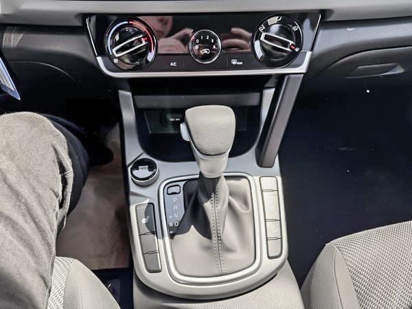 Kia Seltos LX AWD 2023-24
