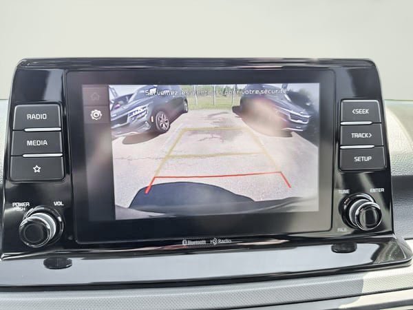 Kia Seltos LX AWD 2023-23