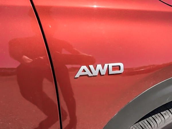 Kia Seltos LX AWD 2023-10