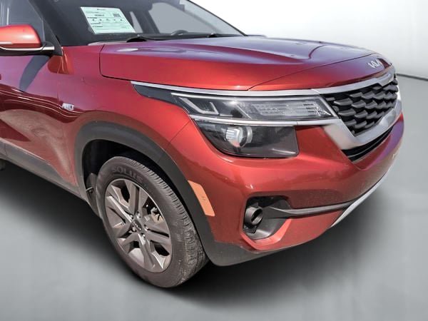 Kia Seltos LX AWD 2023-8