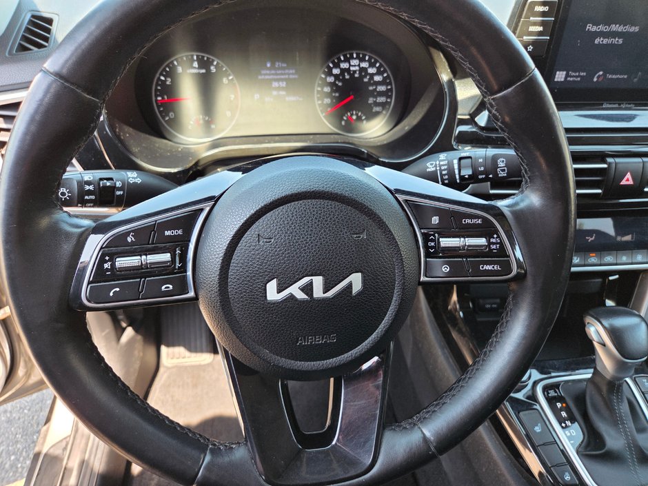 2023 Kia Seltos EX-12