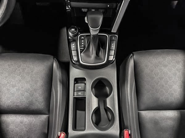 Kia Seltos sx turbo 2023-23