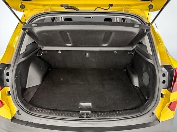Kia Seltos sx turbo 2023-25