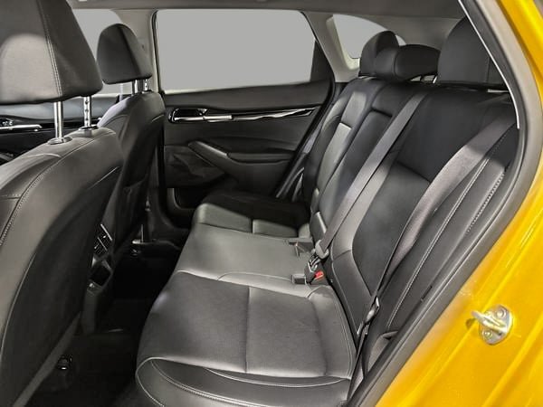 Kia Seltos sx turbo 2023-24
