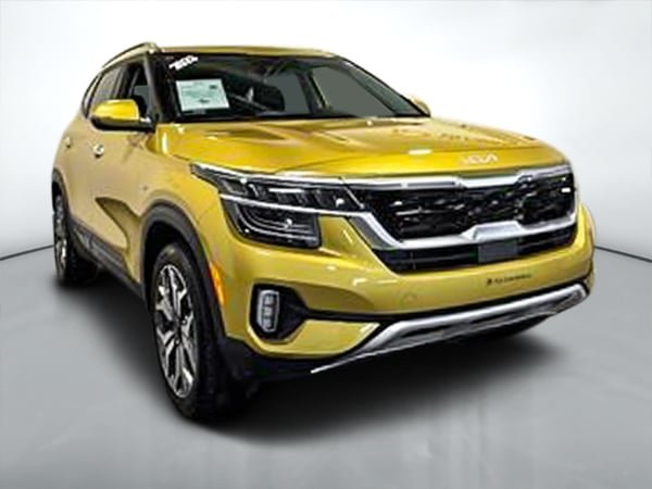 Kia Seltos sx turbo 2023-0