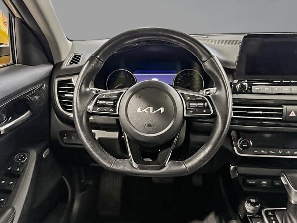 Kia Seltos sx turbo 2023-14
