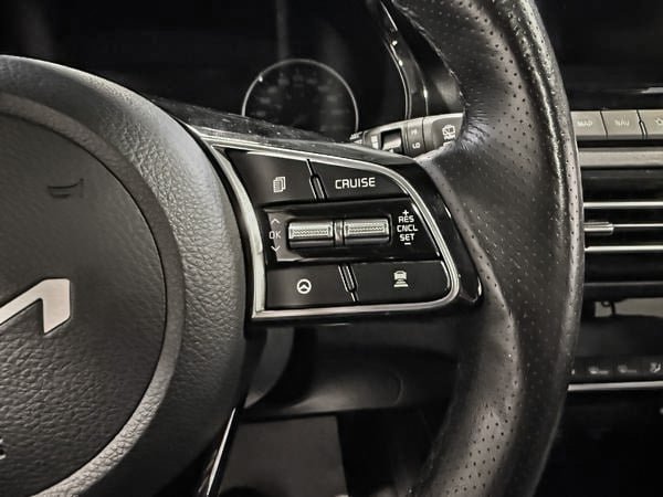 Kia Seltos sx turbo 2023-16
