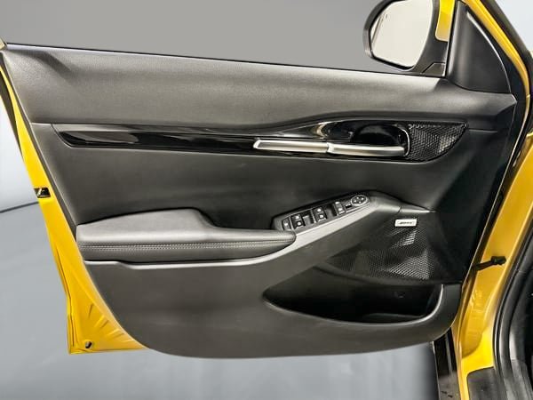 Kia Seltos sx turbo 2023-11