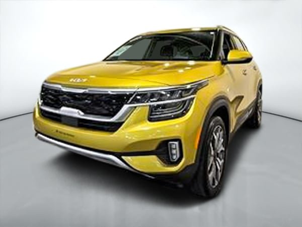 Kia Seltos sx turbo 2023-6