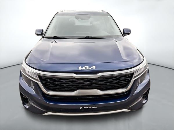2023 Kia Seltos EX FWD-1