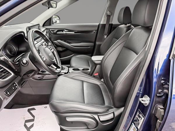 2023 Kia Seltos EX FWD-12