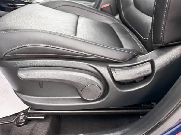 2023 Kia Seltos EX FWD-14