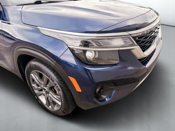 2023 Kia Seltos EX FWD-8