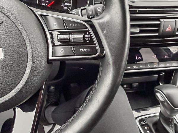 2023 Kia Seltos EX FWD-18